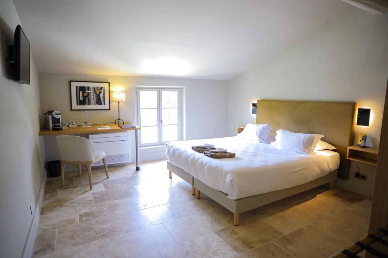 Hotel La Bastide D'Eygalieres Eksteriør bilde