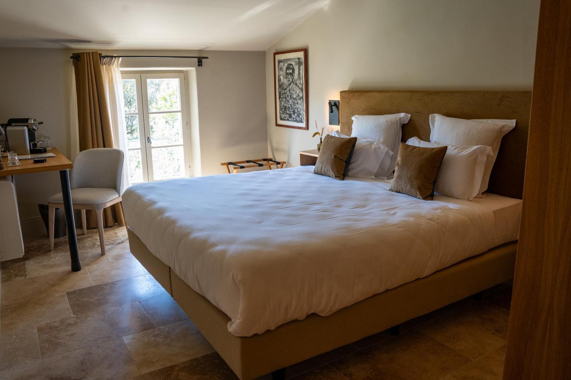 Hotel La Bastide D'Eygalieres Eksteriør bilde