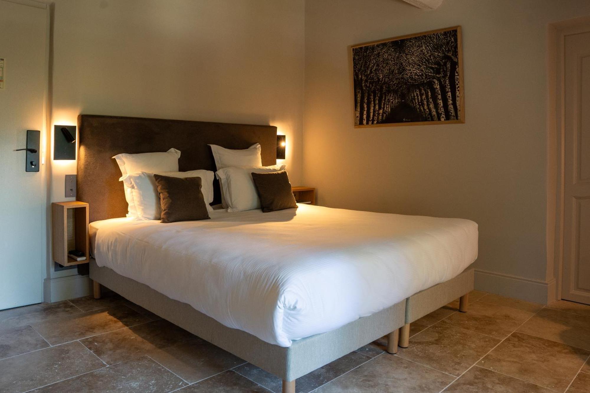Hotel La Bastide D'Eygalieres Eksteriør bilde