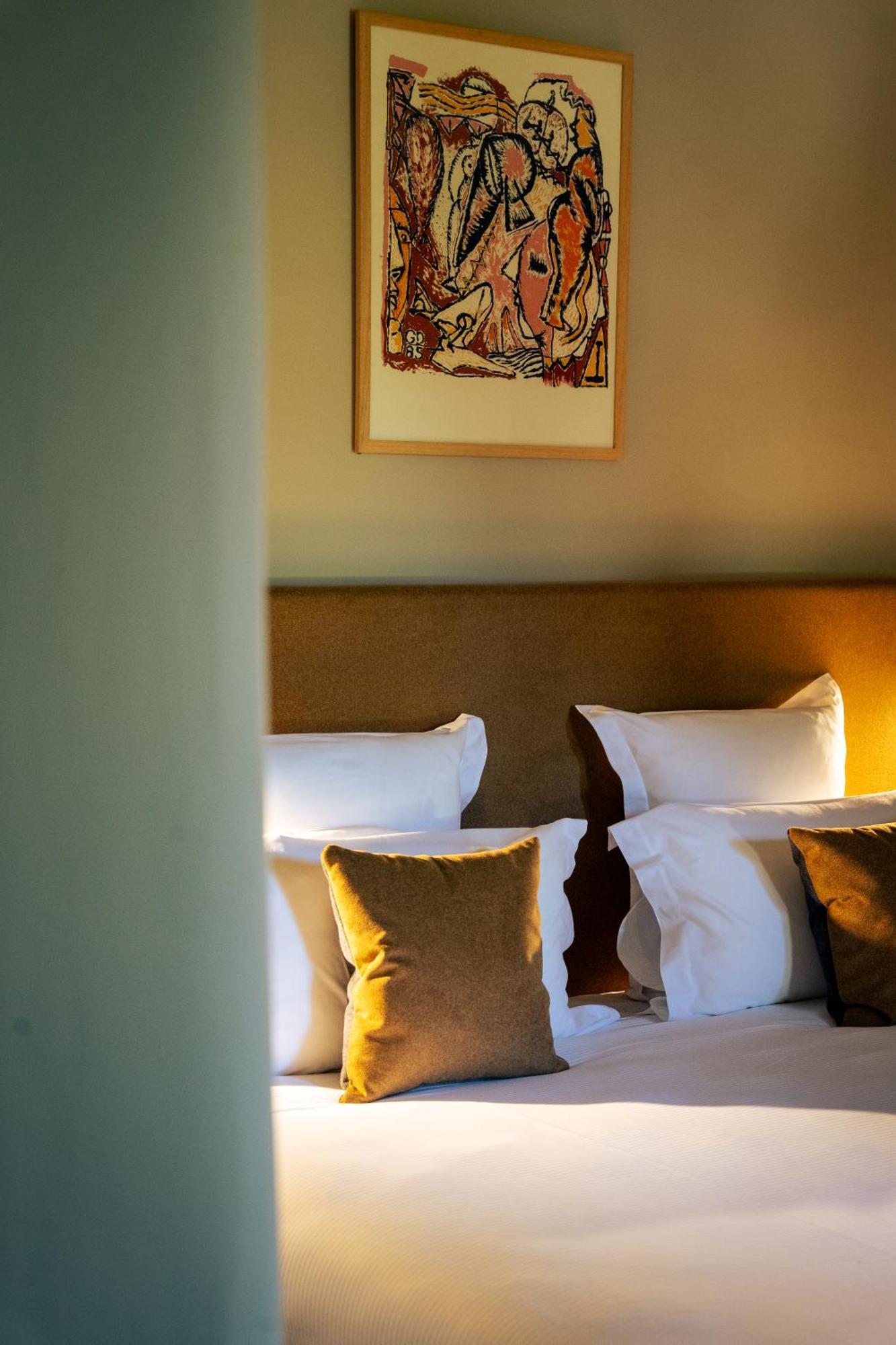 Hotel La Bastide D'Eygalieres Eksteriør bilde