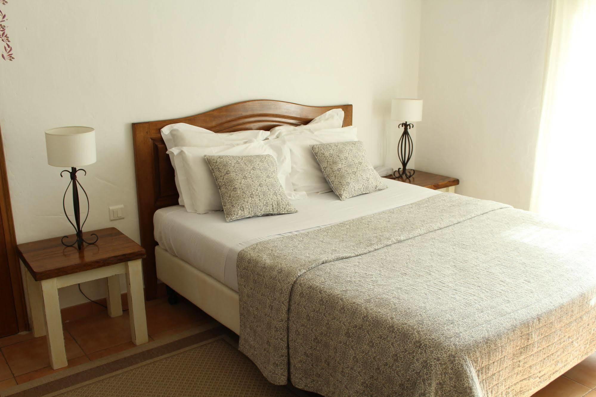 Hotel La Bastide D'Eygalieres Eksteriør bilde